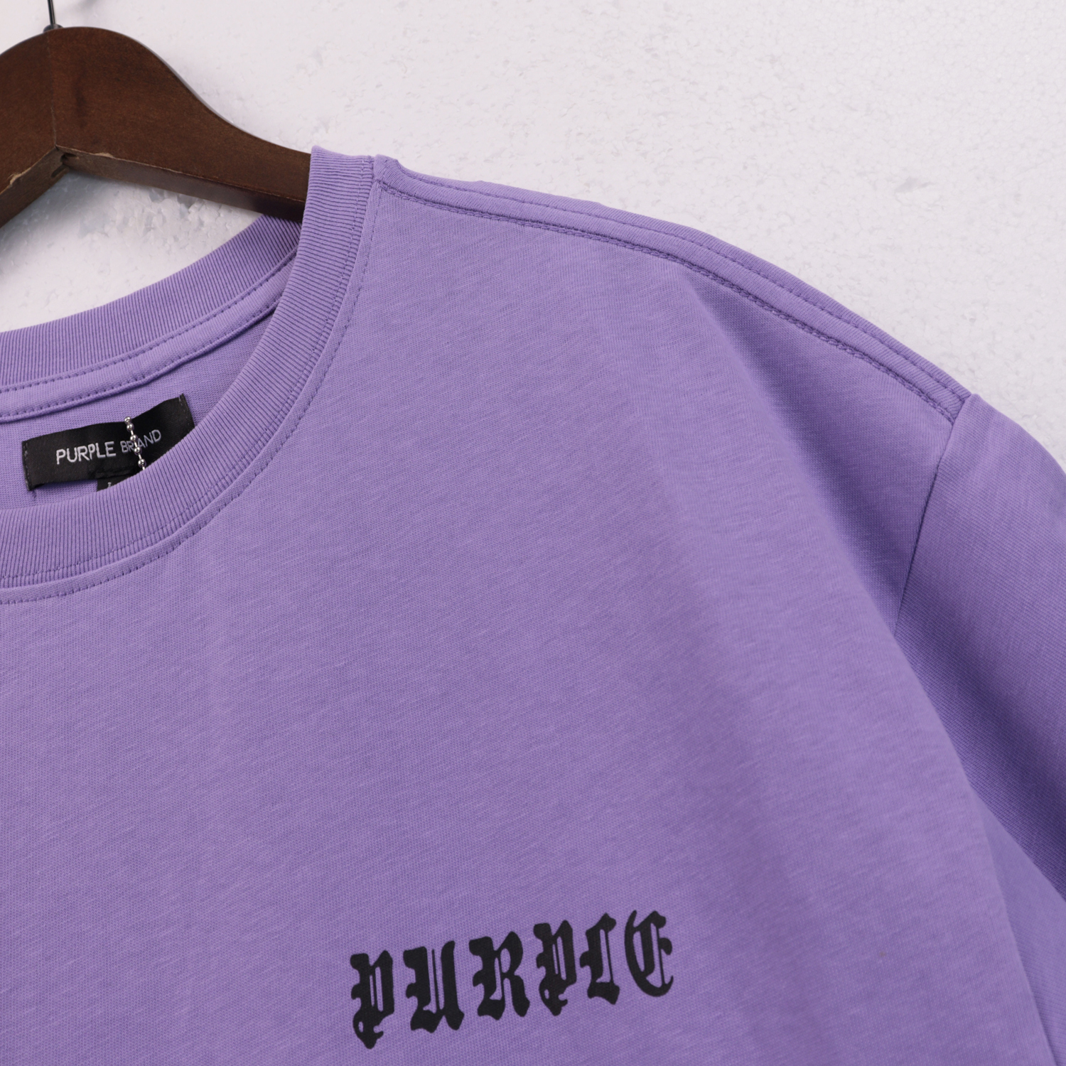 Purple Brand T-Shirts